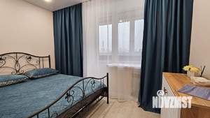 2-к квартира, посуточно, 36м2, 1/1 этаж