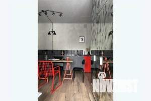 1-к квартира, посуточно, 30м2, 7/9 этаж