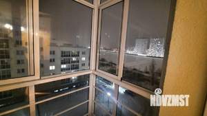 Студия квартира, на длительный срок, 30м2, 7/13 этаж