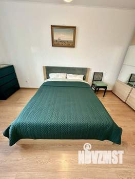 1-к квартира, на длительный срок, 46м2, 8/13 этаж