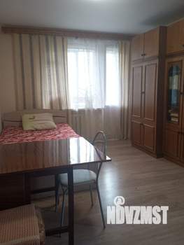 1-к квартира, на длительный срок, 30м2, 3/5 этаж