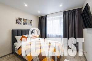 1-к квартира, посуточно, 18м2, 2/4 этаж