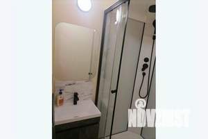 1-к квартира, посуточно, 30м2, 3/25 этаж