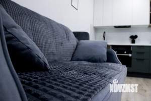 1-к квартира, посуточно, 29м2, 1/1 этаж