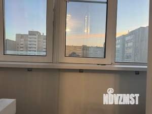 1-к квартира, посуточно, 45м2, 7/12 этаж