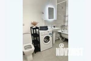 2-к квартира, посуточно, 57м2, 16/22 этаж