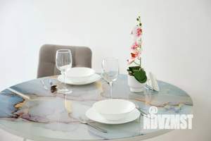 Студия квартира, посуточно, 31м2, 13/24 этаж