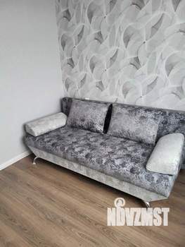 2-к квартира, на длительный срок, 42м2, 9/9 этаж