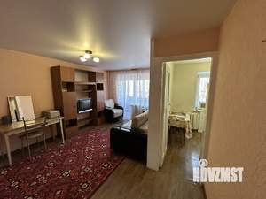 2-к квартира, на длительный срок, 43м2, 3/5 этаж
