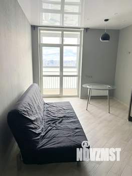 1-к квартира, на длительный срок, 47м2, 18/25 этаж