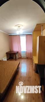 Студия квартира, на длительный срок, 18м2, 2/5 этаж