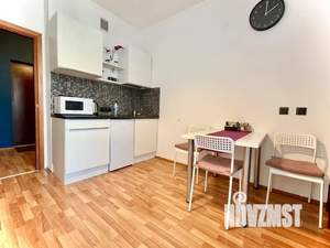 1-к квартира, посуточно, 47м2, 7/16 этаж