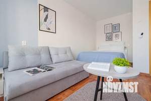 1-к квартира, посуточно, 30м2, 8/9 этаж