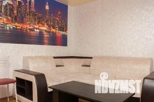 2-к квартира, посуточно, 46м2, 4/9 этаж