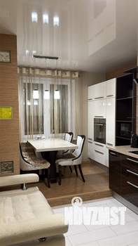 2-к квартира, на длительный срок, 65м2, 13/18 этаж