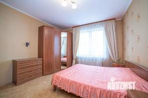 2-к квартира, на длительный срок, 60м2, 5/13 этаж