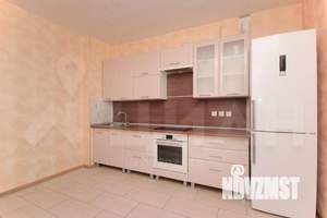 3-к квартира, на длительный срок, 89м2, 6/18 этаж