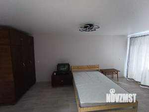1-к квартира, на длительный срок, 31м2, 2/5 этаж