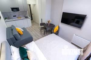 1-к квартира, посуточно, 19м2, 2/31 этаж