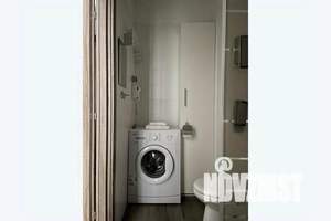 1-к квартира, посуточно, 28м2, 3/15 этаж