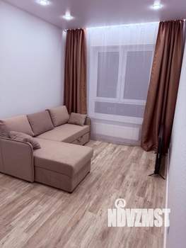 2-к квартира, на длительный срок, 48м2, 28/29 этаж