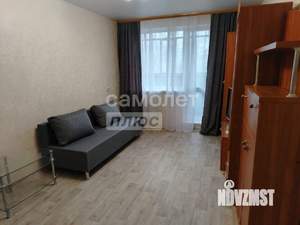 2-к квартира, на длительный срок, 42м2, 4/9 этаж