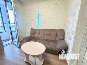 1-к квартира, посуточно, 45м2, 6/25 этаж