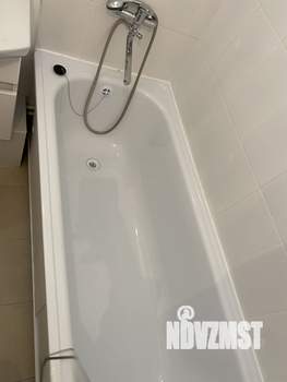 1-к квартира, на длительный срок, 34м2, 15/25 этаж