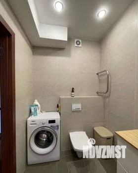 1-к квартира, на длительный срок, 31м2, 7/25 этаж