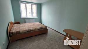 1-к квартира, на длительный срок, 38м2, 18/35 этаж