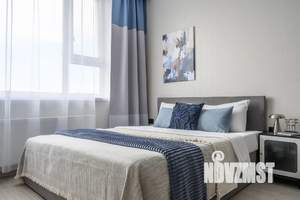 Студия квартира, посуточно, 30м2, 11/28 этаж