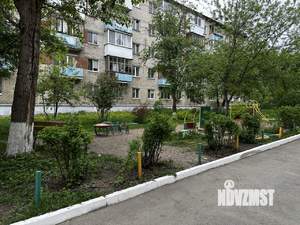 1-к квартира, на длительный срок, 30м2, 2/5 этаж
