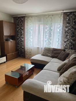 3-к квартира, на длительный срок, 67м2, 8/12 этаж