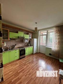 1-к квартира, на длительный срок, 47м2, 2/7 этаж