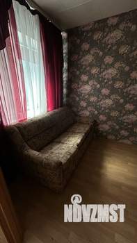 2-к квартира, на длительный срок, 44м2, 3/5 этаж