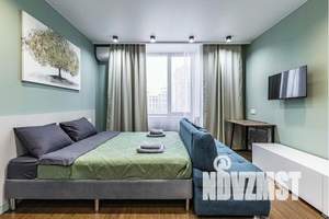 1-к квартира, посуточно, 24м2, 4/20 этаж