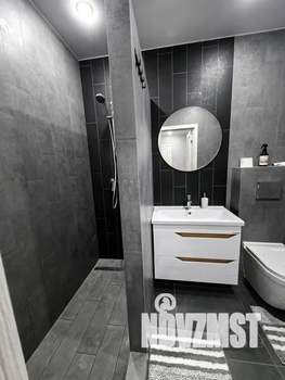 1-к квартира, посуточно, 54м2, 3/13 этаж