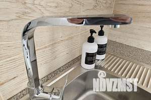 1-к квартира, посуточно, 35м2, 8/12 этаж