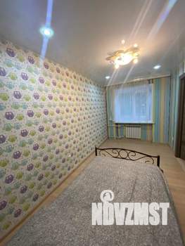 2-к квартира, посуточно, 42м2, 2/5 этаж