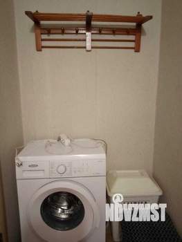 1-к квартира, на длительный срок, 29м2, 2/5 этаж