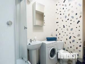 1-к квартира, посуточно, 22м2, 4/5 этаж