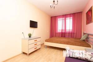 2-к квартира, посуточно, 65м2, 11/16 этаж