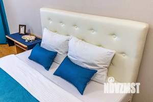 1-к квартира, посуточно, 40м2, 17/18 этаж