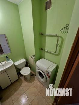 1-к квартира, на длительный срок, 33м2, 6/18 этаж