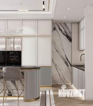 3-к квартира, на длительный срок, 90м2, 7/20 этаж