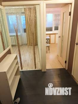 1-к квартира, на длительный срок, 35м2, 6/14 этаж