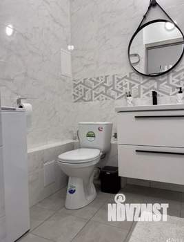 Студия квартира, посуточно, 25м2, 13/25 этаж