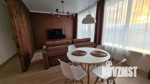 2-к квартира, посуточно, 50м2, 20/23 этаж