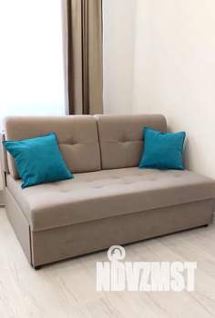 Студия квартира, посуточно, 27м2, 1/12 этаж