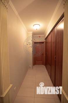 3-к квартира, на длительный срок, 126м2, 11/14 этаж